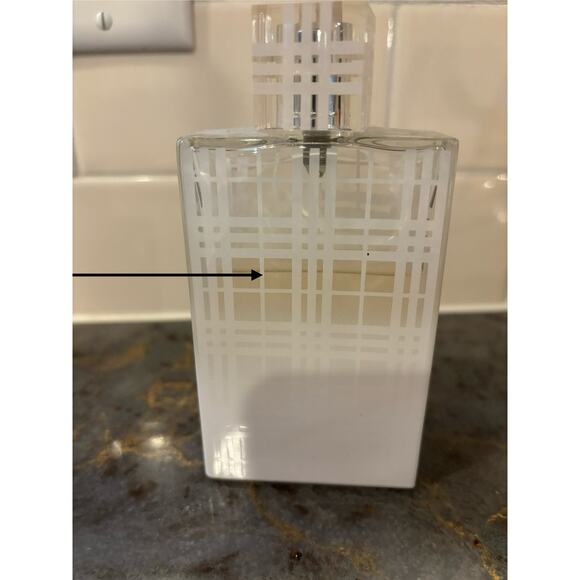 Burberry Brit Summer for Women Perfume - Picture 2 of 3